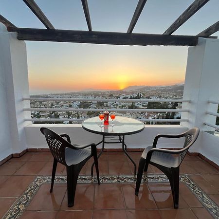 Duplex Bellavista Apartment Sitio de Calahonda Екстериор снимка
