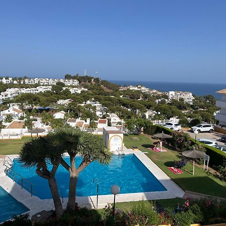 Duplex Bellavista Apartment Sitio de Calahonda Екстериор снимка