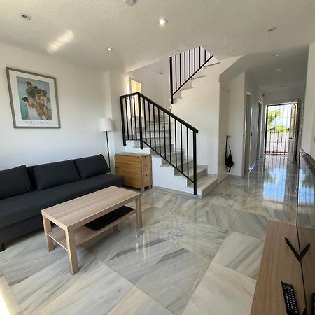 Duplex Bellavista Apartment Sitio de Calahonda Екстериор снимка