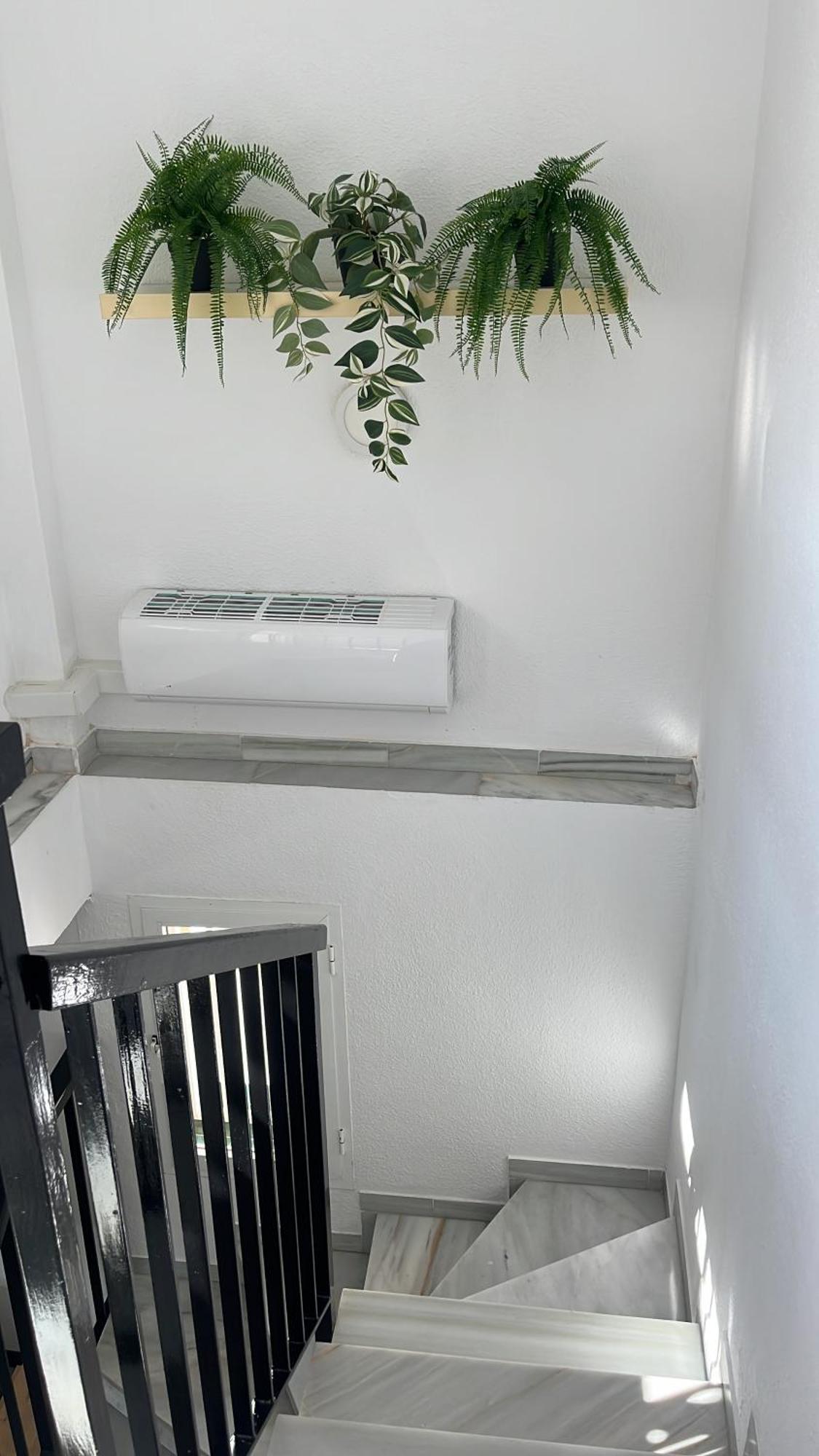 Duplex Bellavista Apartment Sitio de Calahonda Екстериор снимка