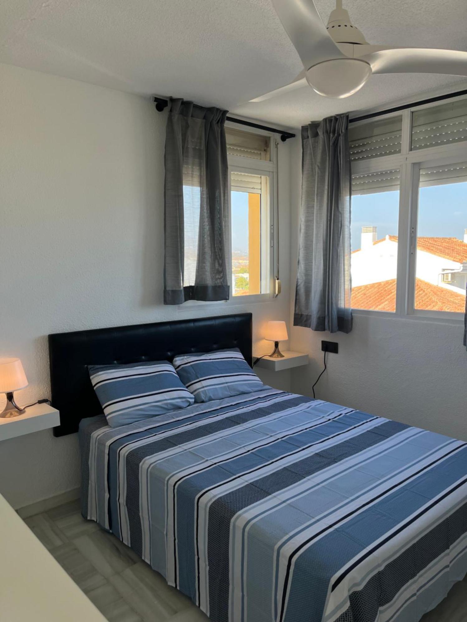 Duplex Bellavista Apartment Sitio de Calahonda Екстериор снимка