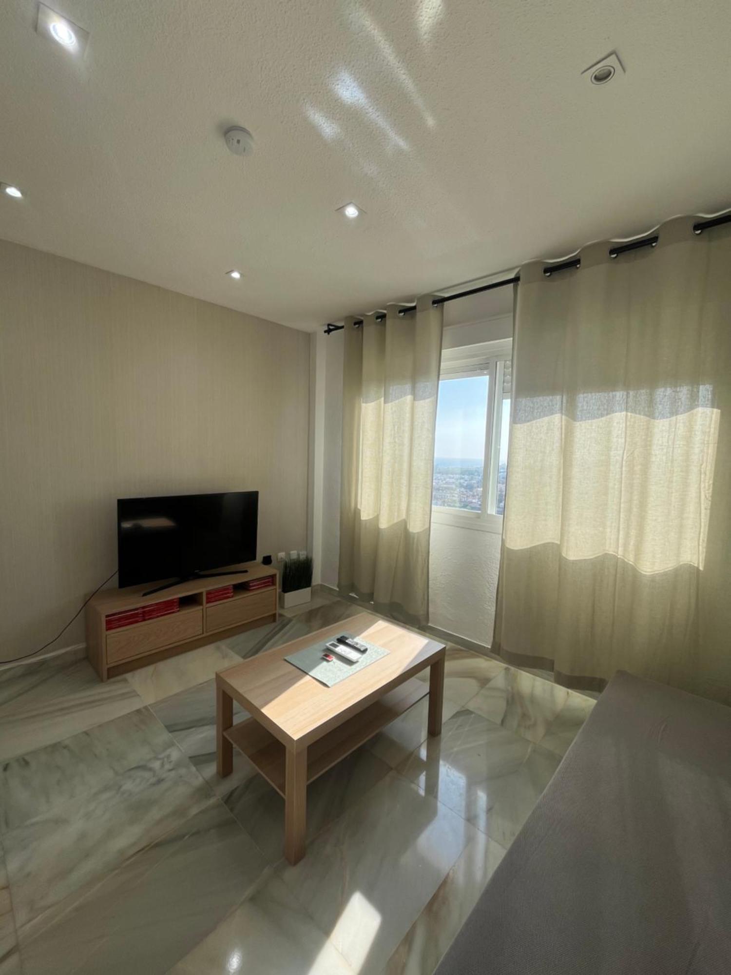 Duplex Bellavista Apartment Sitio de Calahonda Екстериор снимка