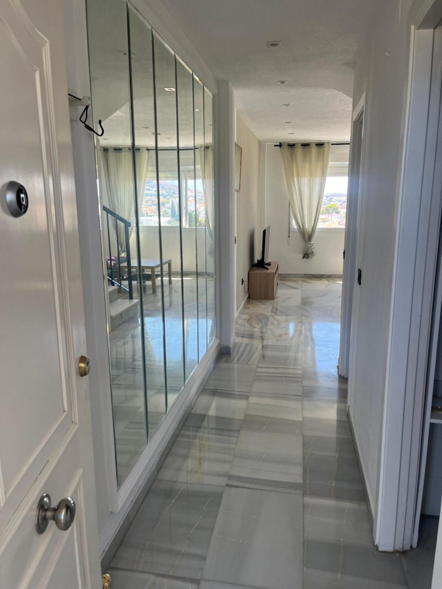 Duplex Bellavista Apartment Sitio de Calahonda Екстериор снимка